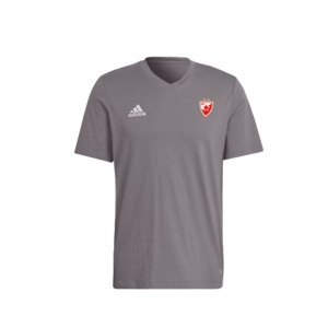 BC Red Star Adidas t-shirt for children KKCZ