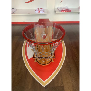 BC Red Star basket table