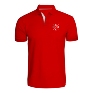 KK Crvena Zvezda Polo majica crvena 