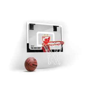 BC Red Star wall basket-1