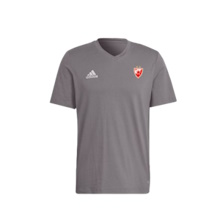 BC Red Star Adidas t-shirt for children KKCZ