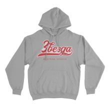 KK Crvena Zvezda dukserica KKCZ (v.v) lg