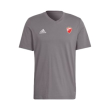 KK Crvena Zvezda dečija majica Adidas TEE LG 